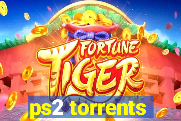 ps2 torrents